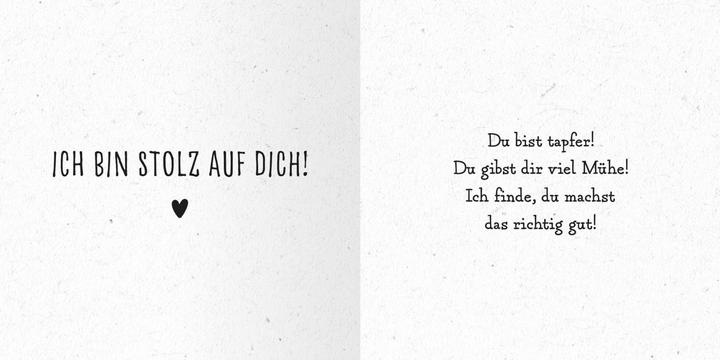 Image du produit Das kleine Alles-wird-gut-Buch (Allemand, 2021)