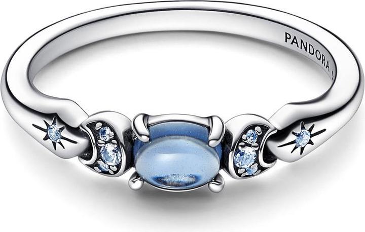 Actual product image Pandora Princess Jasmine (48, 925 Silver)