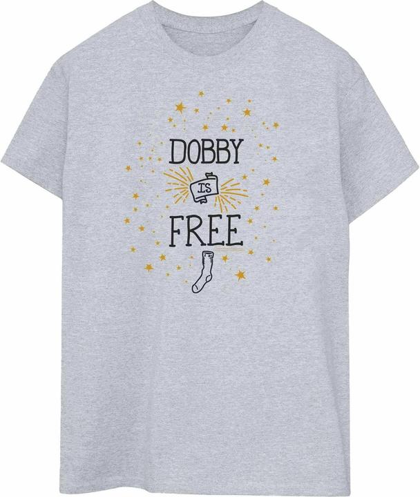 Produktbild Dobby Is Free TShirt (M)