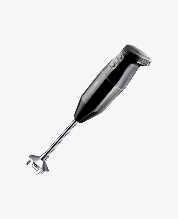 Immagine prodotto Bamix Set di frullatori a immersione 5 pezzi nero