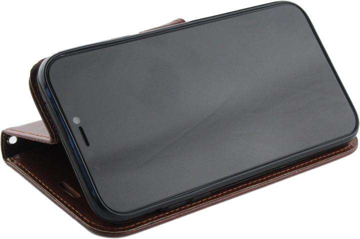 Actual product image PhoneLook Fourre Premium Flip (Apple iPhone 16 Pro)