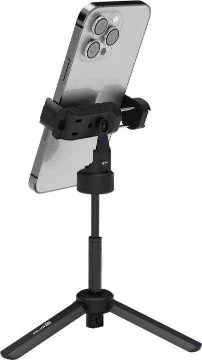 prio Mini Tripod PULL-OUT black