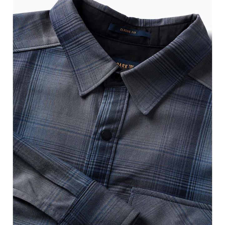 Immagine prodotto Roark camicia diablo-alpinist (XL)