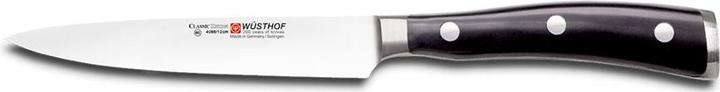 Produktbild Wüsthof Gemüsemesser Classic Ikon 12 cm (12 cm)