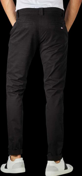 Immagine prodotto Tommy Hilfiger Tommy Jeans Scanton Chino Slim Fit Nero (W30/L34)