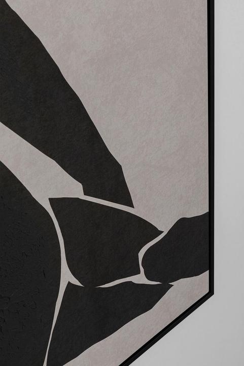 Produktbild Kare Design Leinwandbild Nude Lady 70x110cm (70 x 110 cm)