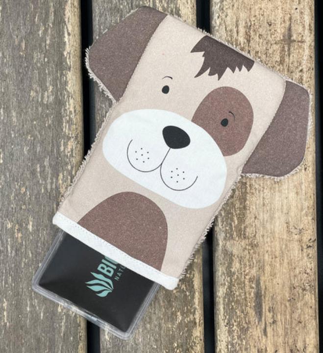 Produktbild BIOThermare Hot Cold Hund Henri mini
