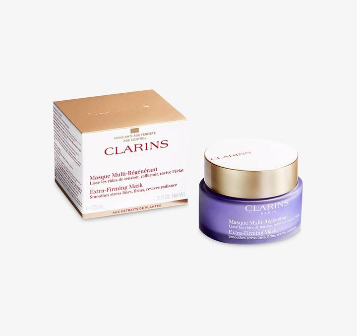 Produktbild Clarins Masque Multi-Régénérant (75 ml)