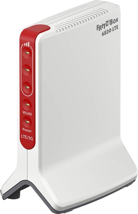 AVM FRITZ. Box 6820 LTE v3