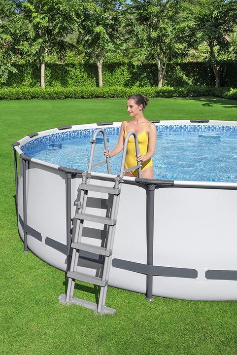 Actual product image Bestway Steel Pro Max Set (Ø 366 x 122 cm)