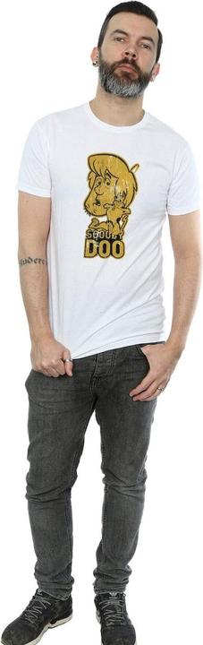 Image du produit Scooby Doo - T-shirt AND SHAGGY - Homme (XL)