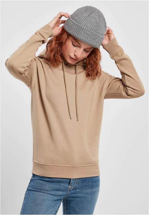 Immagine prodotto Urban Classics Felpa con cappuccio da donna (XL)