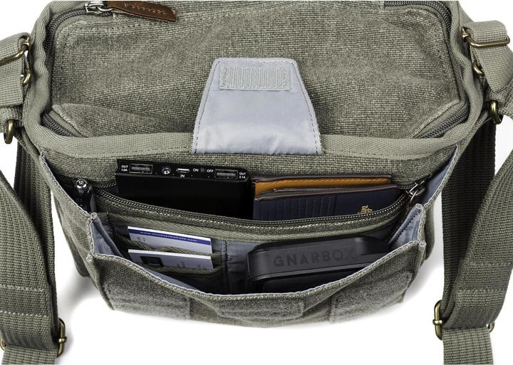 Immagine prodotto Think! Tank Retrospective 4 v2.0 (Borsa a tracolla per fotocamera)