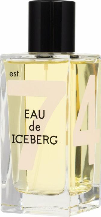 Produktbild Iceberg Eau de (Eau de Toilette, 100 ml)
