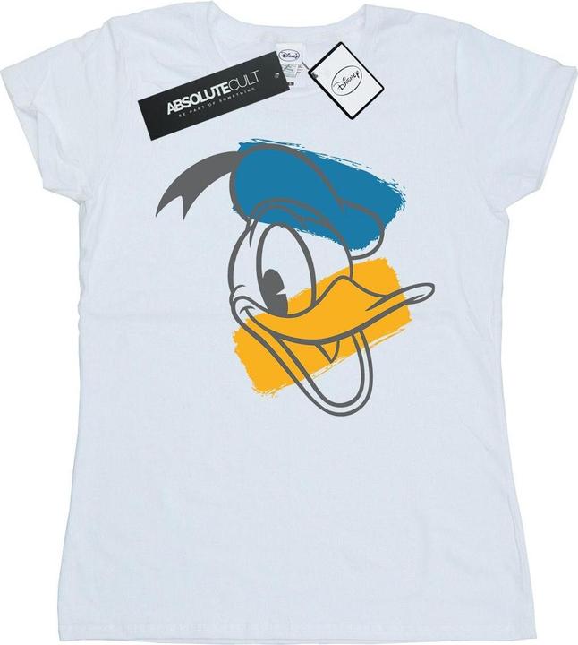 Produktbild Disney Donald Duck Head TShirt (XL)