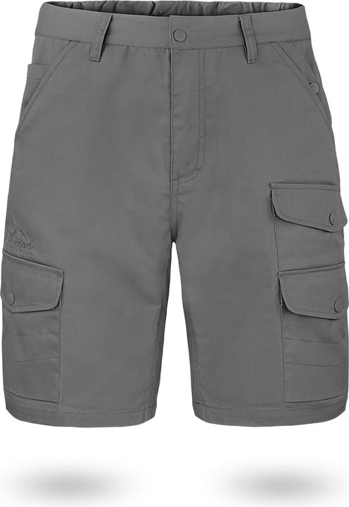 Produktbild Normani Herren BDU Shorts Kebili (3XL)