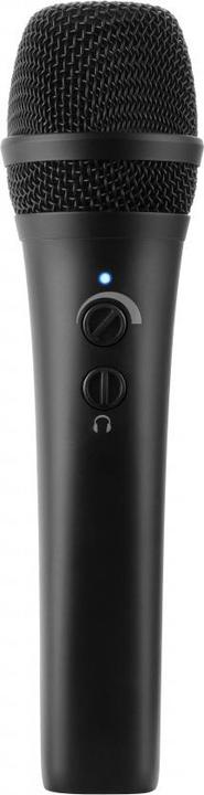 Actual product image IK Multimedia iRig HD 2 (USB, 30 pin, Lightning)