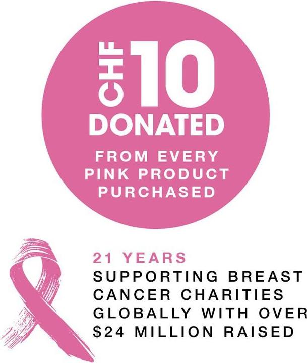 Actual product image ghd Helios Pink Collection