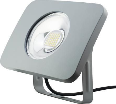Scharnberger+Hasenbein 90018 Projecteur d'affichage à LED 9SMD