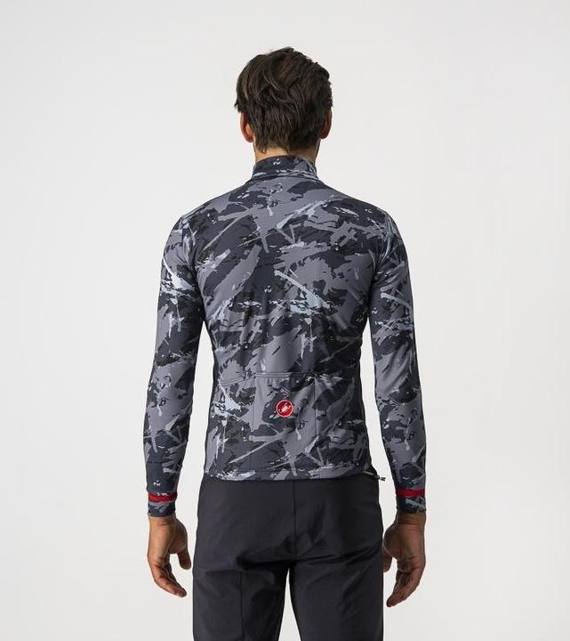 Image du produit Castelli Unlimited Thermal Jersey (XL)