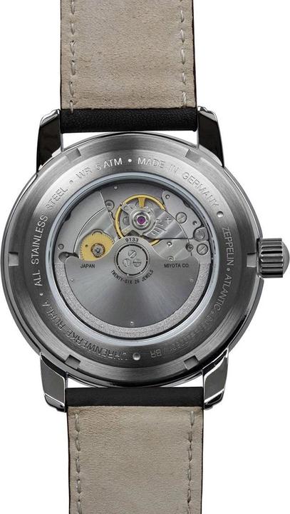 Image du produit Zeppelin 84681 (Montre analogique, 43 mm)
