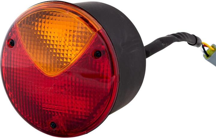 Actual product image Hella Rear light right for AHLMANN