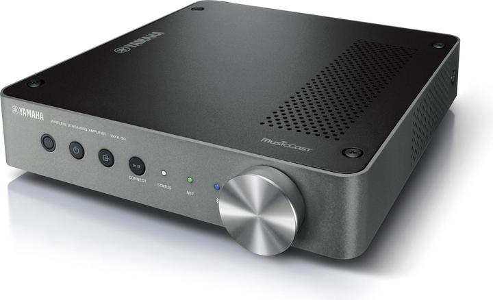 Yamaha Wxa-50 (Airplay 2)