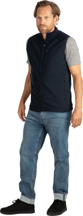 Produktbild Stoic MerinoFleece335 KuolpaSt. Vest (S)