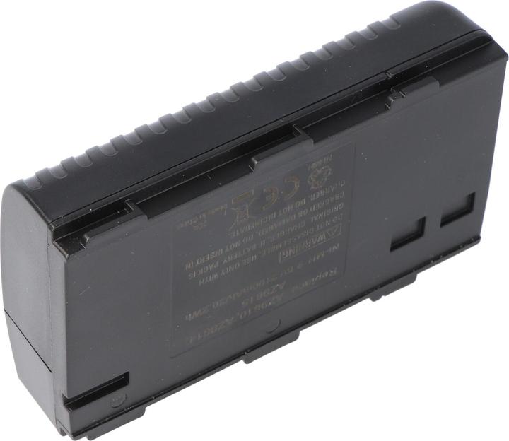 Produktbild Sharp Akku BT51, BT75, BT76 (Akku)