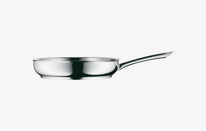 Actual product image WMF Profi (28 cm, Frying pan, Stainless steel)