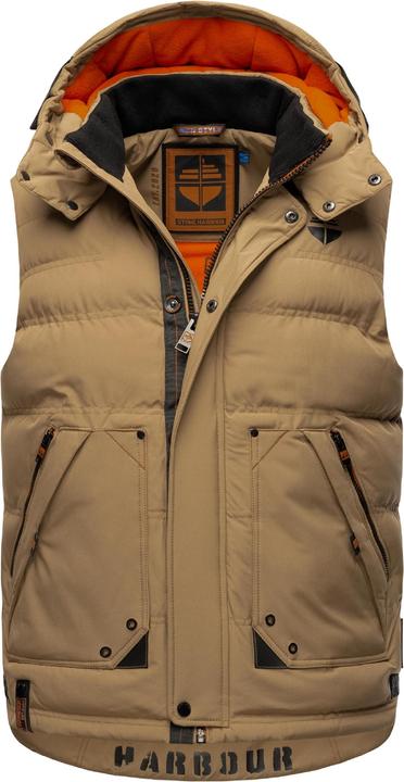 Actual product image Stone Harbour Egoor (M)