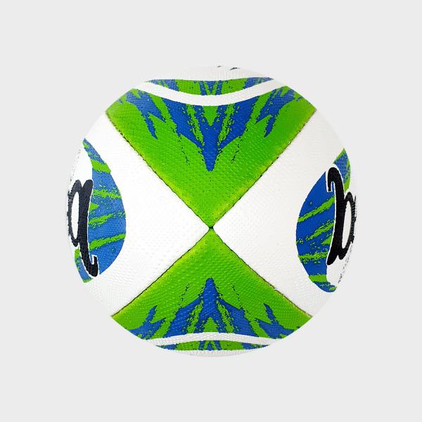 Image du produit Berugbe ballon elipse dual