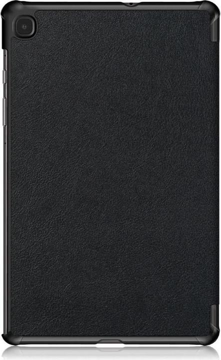 Actual product image Tech-Protect Tablet Case for Galaxy Tab S6 Lite 10.4 P610 / P615, Black (Galaxy Tab S6)