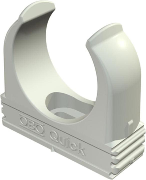 Actual product image OBO Bettermann Quick clamp