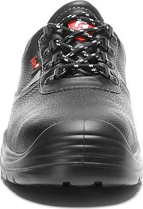Image du produit Maddox JORI Sicherheitshalbschuh BASIC Low S3 Gr. 47 (S3, 47)