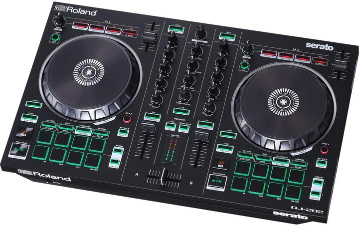 Produktbild Roland DJ-202