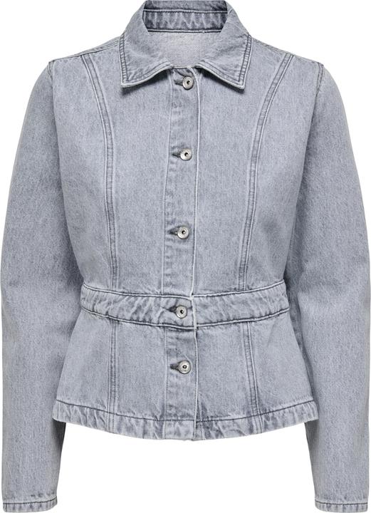 Only ONLDANA Jeansjacke Jeansjacke