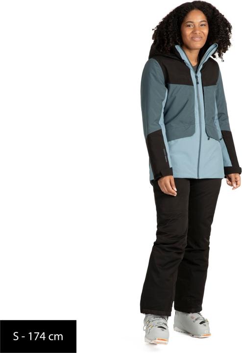 Produktbild Heber Peak Women's PinusHe. II Ski Jacket (XXL)