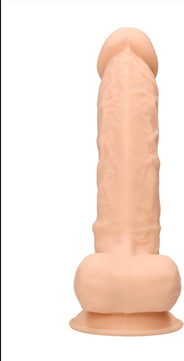 Produktbild Shots Silicone Dildo With Balls