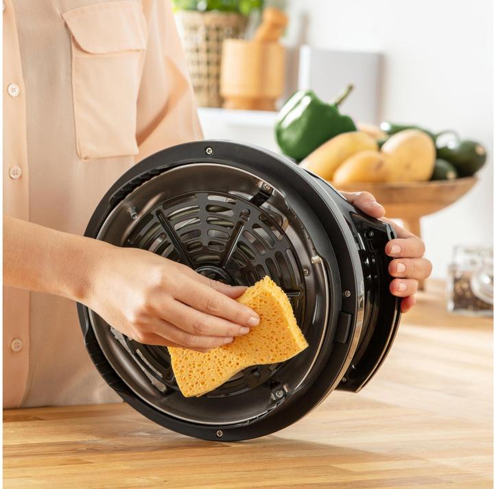 Immagine prodotto Moulinex Extra Crisp EZ1508 (Spina UE)