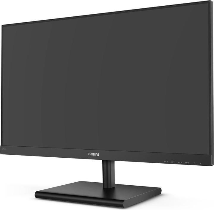 Produktbild Philips 245E1S/00 (2560 x 1440 Pixel, 24")