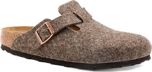 Image du produit Birkenstock Boston Feutre de laine Étroit (39)