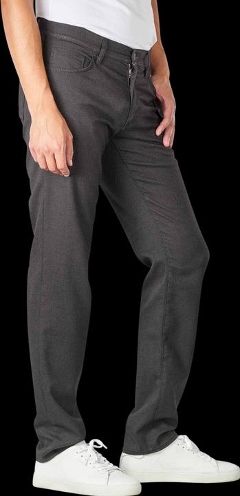 Produktbild BRAX Cadiz (Cooper New) Pants Straight Fit Cement (W40/L30)