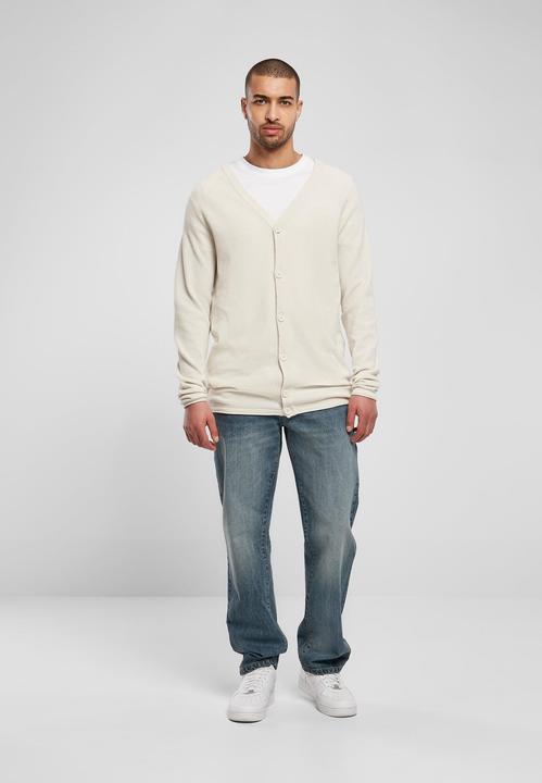 Produktbild Urban Classics Light Raglan Cardigan - 18000 (XL)