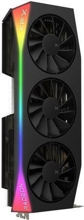 Produktbild XFX Mercury Radeon RX 9070 XT OC Gaming Edition (16 GB)
