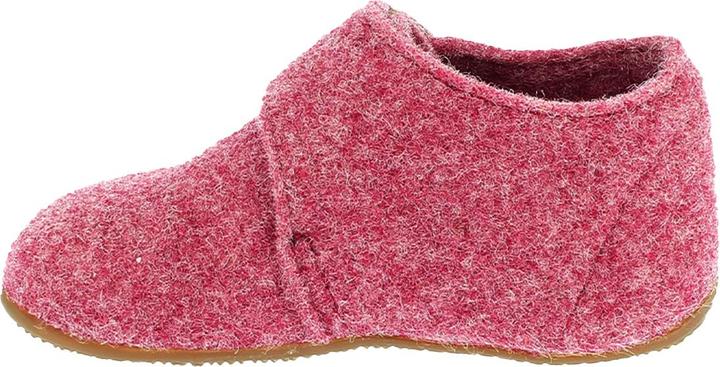Produktbild Living Kitzbühel Babyklettschuh Filz (19)