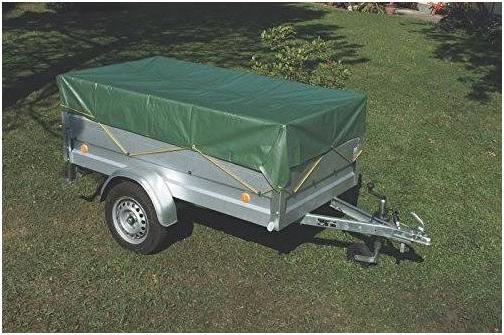 Produktbild Windhager Schutz-Plane Medium (2 x 3 m)