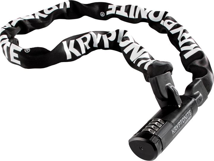 Actual product image Kryptonite Keeper 790 Combo (90 cm)