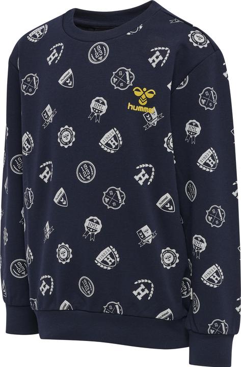 Actual product image hummel Biology Sweatshirt (134)