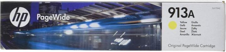 Produktbild HP 913a (Y)